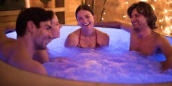 Bestway Lay Z Spa Paris Inflatable Hot Tub 13 Bestway Lay Z Spa Paris Inflatable Hot Tub -Outdoor Gear Store lay z spa paris group 77940.1484233038