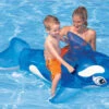 Intex Inflatable Children's Lil Whale Ride On Toy 2 Intex Inflatable Children's Lil Whale Ride On Toy -Outdoor Gear Store lilwhale 81482.1403705254