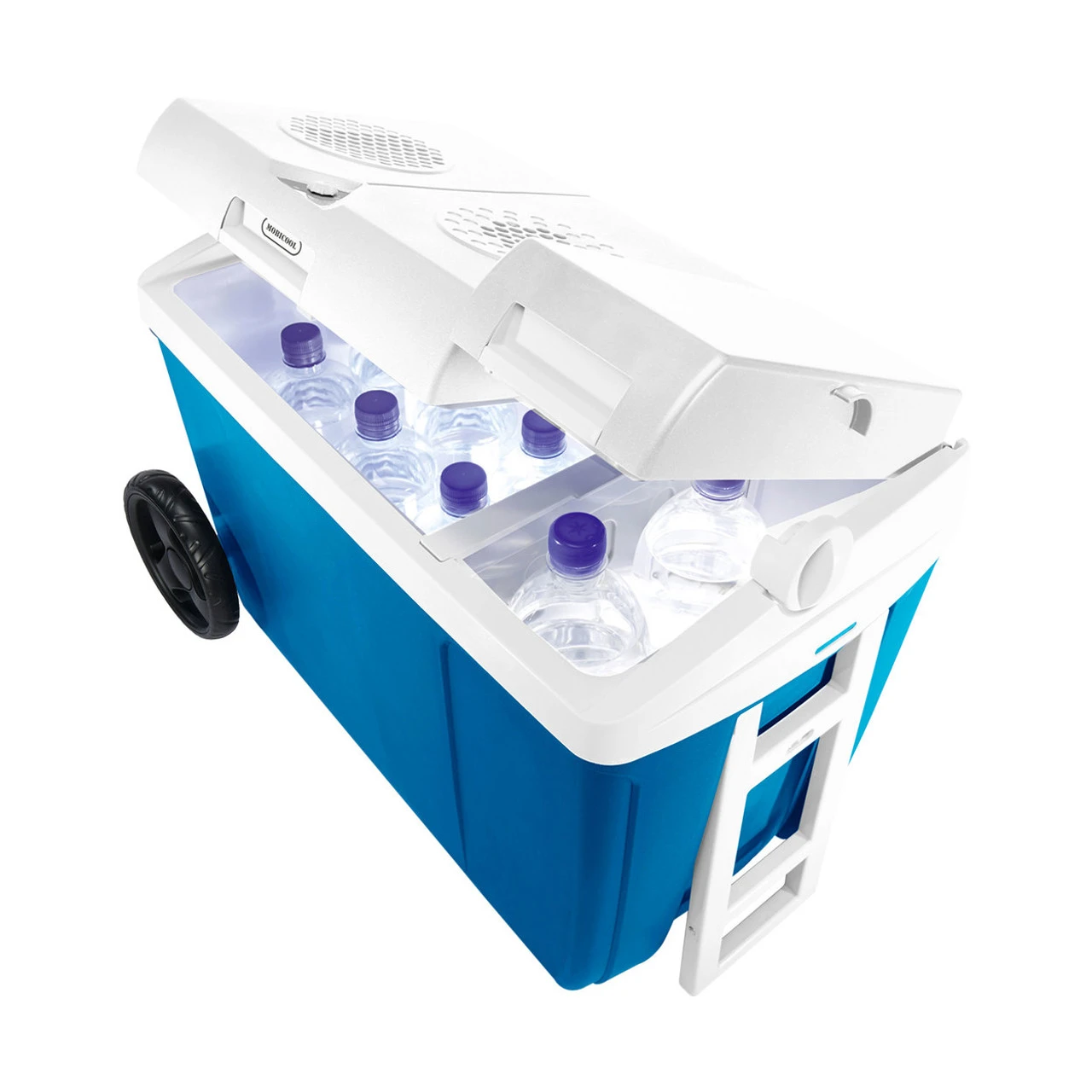 Dometic Mobicool MT38W ACDC Thermoelectric Portable Camping Coolbox 4 Dometic Mobicool MT38W ACDC Thermoelectric Portable Camping Coolbox - Image 2