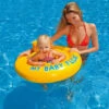 Intex Pool School Baby Inflatable Safety Float Ring 2 Intex Pool School Baby Inflatable Safety Float Ring -Outdoor Gear Store mybabyfloat 67206.1431081413
