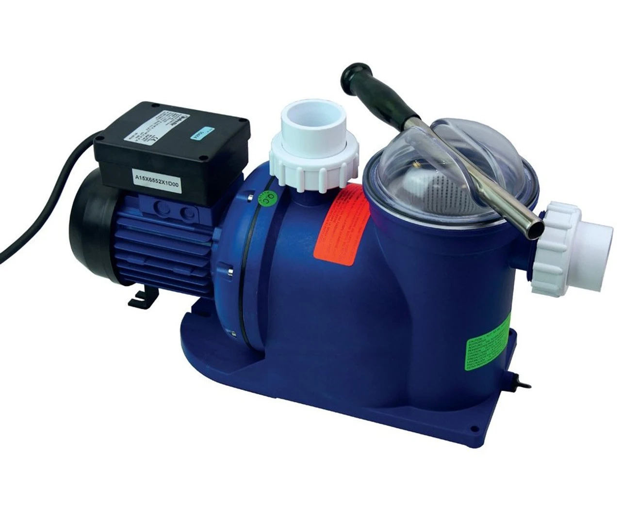 Plastica Above Ground AG Swimming & Ornamental Pool Pump 3 Plastica Above Ground AG Swimming & Ornamental Pool Pump