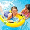 Intex Kids Inflatable Pool School Learner Swimming Kickboard -Outdoor Gear Store poolschoolkick 28435.1443014967