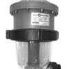 Waterco MultiCyclone Pre-Filter For Swimming Pools Or Koi Ponds -Outdoor Gear Store prefiltre multicyclone 21296.1389879258