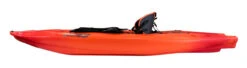 Pyranha Surfjet 2.0 Sit On Top Kayak 8 Pyranha Surfjet 2.0 Sit On Top Kayak -Outdoor Gear Store pyranha sit top kayak seat surfjet2 orange 96513.1597571777