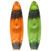 Pyranha Surfjet 2.0 Sit On Top Kayak -Outdoor Gear Store pyranha surfjet 2.0 sit on top kayak 01457.1675164339