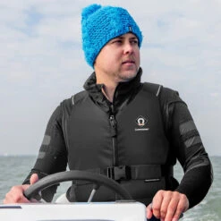 Crewsaver Response 50N Buoyancy Aid 13 Crewsaver Response 50N Buoyancy Aid -Outdoor Gear Store response action black 60434.1592837821