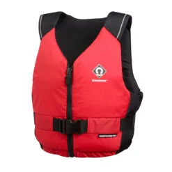 Crewsaver Response 50N Buoyancy Aid 10 Crewsaver Response 50N Buoyancy Aid -Outdoor Gear Store response front red 97580.1592838032