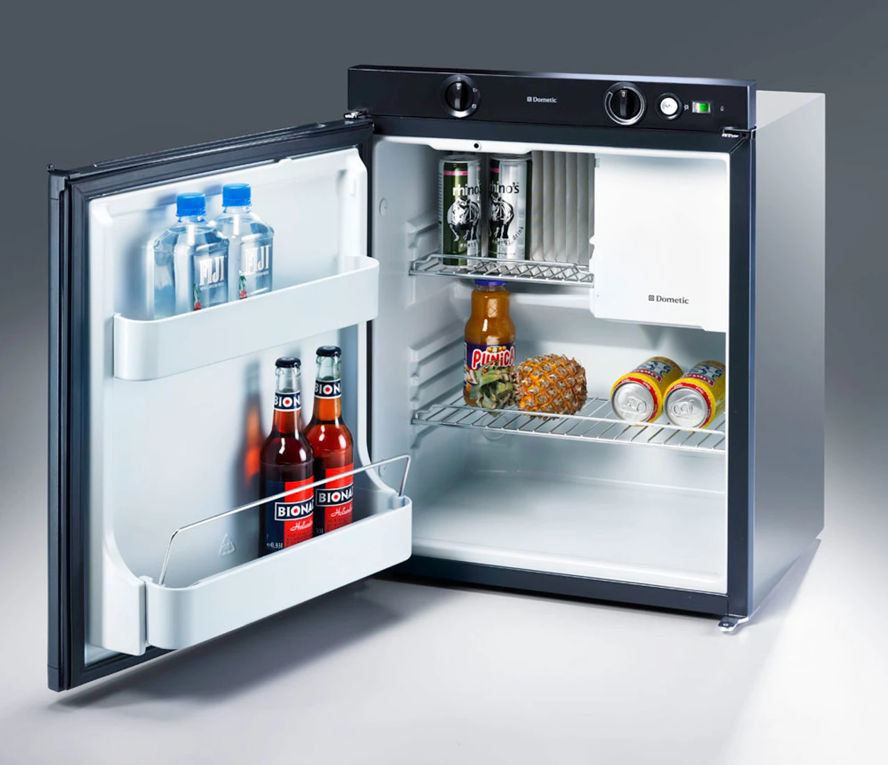 Dometic RM5310 230 V 12v LPG Gas Caravan Fridge 4 Dometic RM5310 230 V 12v LPG Gas Caravan Fridge - Image 2