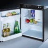 Dometic RM5310 230 V 12v LPG Gas Caravan Fridge -Outdoor Gear Store rm 5310 open 5 series 88762.1542631580
