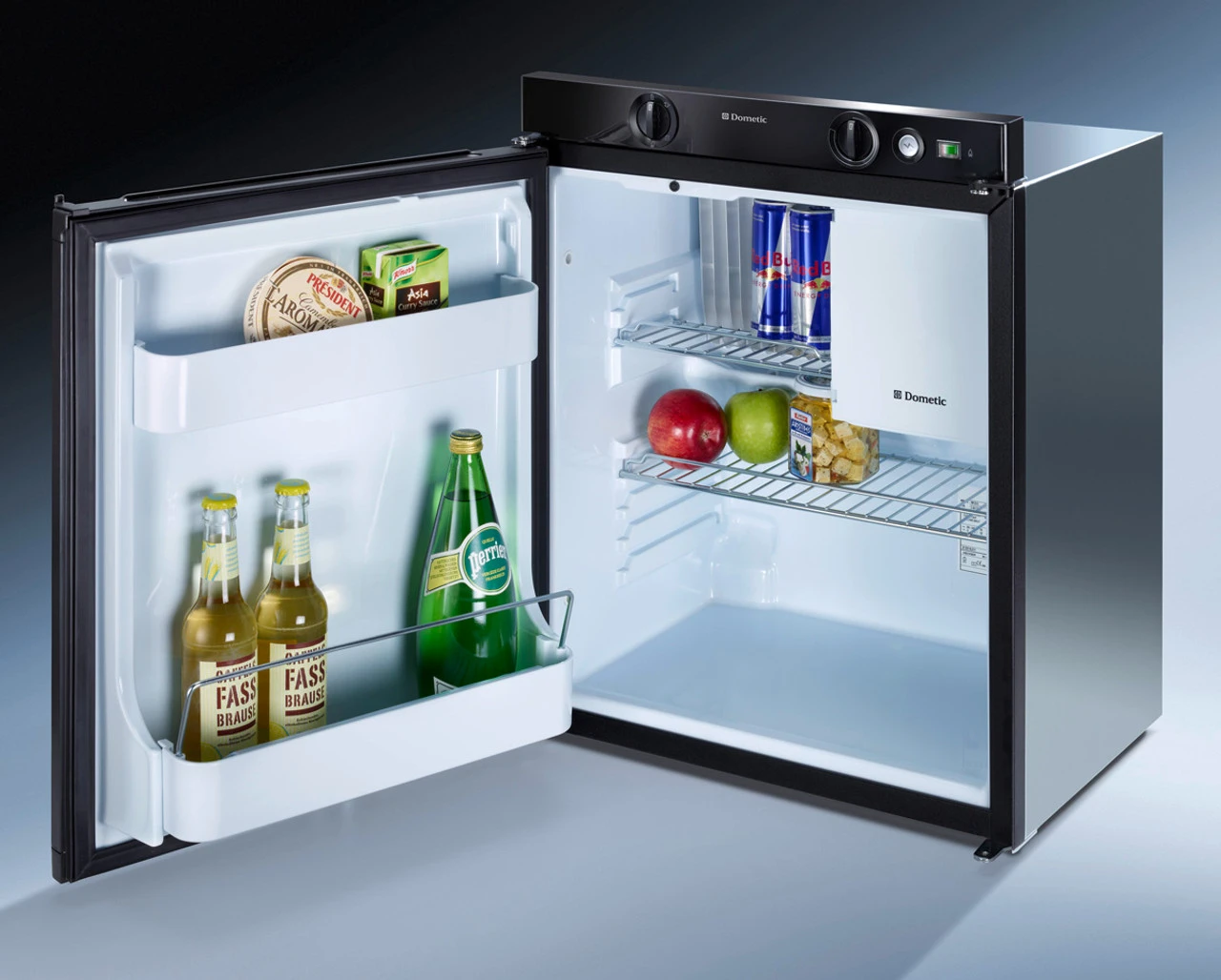 Dometic RM5310 230 V 12v LPG Gas Caravan Fridge 3 Dometic RM5310 230 V 12v LPG Gas Caravan Fridge