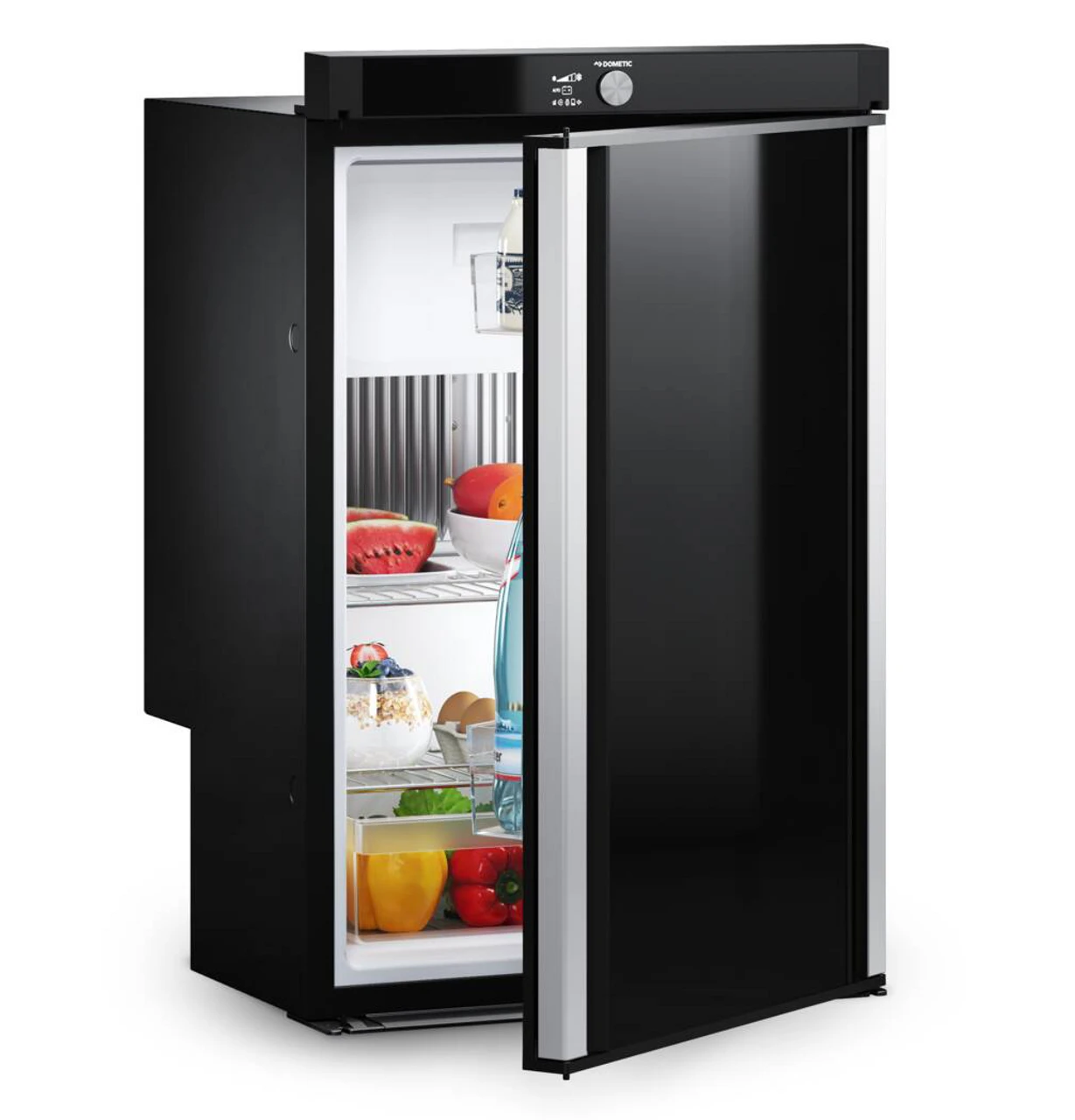 Dometic RMS 10.5T 3-Way Wheel Arch Fridge For Campervan & Motorhome 3 Dometic RMS 10.5T 3-Way Wheel Arch Fridge For Campervan & Motorhome