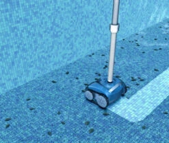 Dolphin Hybrid RS1 Swimming Pool Cleaning Robot -Outdoor Gear Store rs1 clear path 46082.1429106825