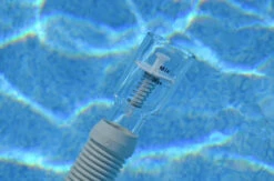 Dolphin Hybrid RS1 Swimming Pool Cleaning Robot -Outdoor Gear Store rs1 water flow indicator 19926.1429106828