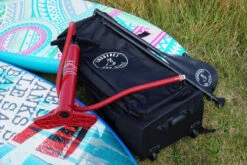 Sandbanks Ultimate Art Paddle Board Package - Maui 8 Sandbanks Ultimate Art Paddle Board Package - Maui -Outdoor Gear Store sandbanks ultimate art sup board 27332.1615053945