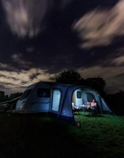 Vango Sunbeam 450 LED Awning Light Starter Set -Outdoor Gear Store sb3 05133.1505464842