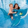 Intex Children's Scary Shark Swimming Pool Ride On Toy 2 Intex Children's Scary Shark Swimming Pool Ride On Toy -Outdoor Gear Store scary shark 1 06152.1403602473