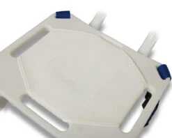 Splash Disabled Swimming Pool Hoists Lift Accessories & Spares -Outdoor Gear Store seat pad 47232.1389788547