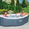 Bestway Lay-Z-Spa Siena Inflatable Hot Tub -Outdoor Gear Store siena 33959.1496548261