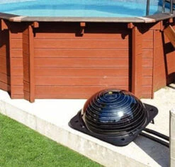 Solar Pod Plus Swimming Pool Heater -Outdoor Gear Store solar pod plus 95524.1372952198