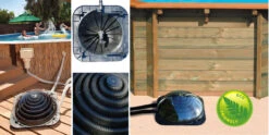 Solar Pod Plus Swimming Pool Heater -Outdoor Gear Store solar pod plus full 70065.1372952201