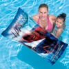 Bestway Amazing Spiderman Kid's Pool Lilo Beach Mat