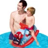 Bestway Spiderman Swimming Pool Inflatable Toy Jet Ski -Outdoor Gear Store spiderman jet ski 29565.1415135076