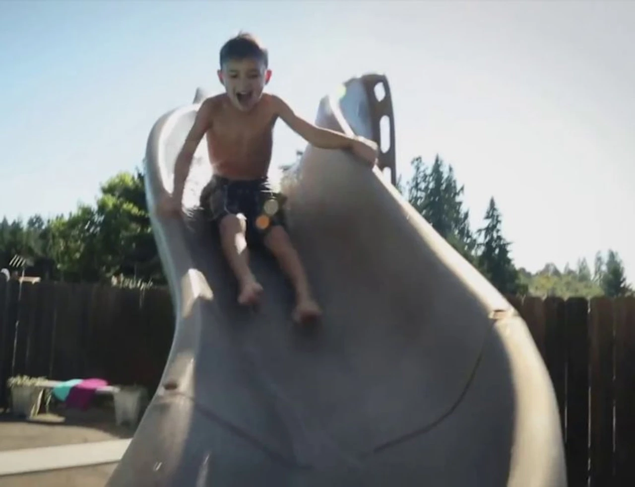 SR Smith Turbo Twister Swimming Pool Slide 6 SR Smith Turbo Twister Swimming Pool Slide - Image 4