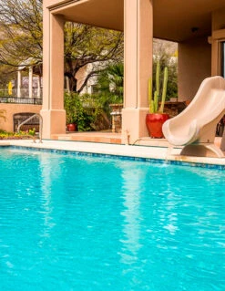 SR Smith SlideAway Portable Residential Swimming Pool Slide 14 SR Smith SlideAway Portable Residential Swimming Pool Slide -Outdoor Gear Store srs slideaway beauty shot1 51936.1561059596