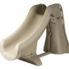 SR Smith SlideAway Portable Residential Swimming Pool Slide 2 SR Smith SlideAway Portable Residential Swimming Pool Slide -Outdoor Gear Store srs slideaway taupe side2a 04708.1561146340