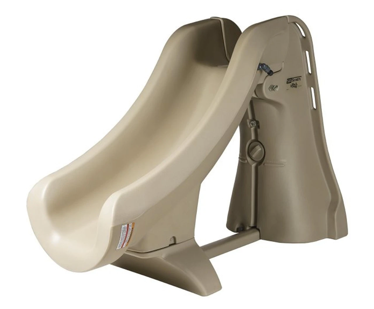 SR Smith SlideAway Portable Residential Swimming Pool Slide 3 SR Smith SlideAway Portable Residential Swimming Pool Slide