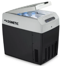 Dometic Waeco Tropicool TCX21Thermoelectric AC/DC Cool Box