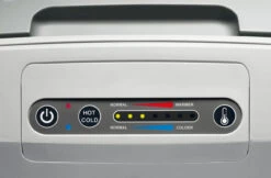 Dometic Waeco Tropicool TCX21Thermoelectric AC/DC Cool Box -Outdoor Gear Store tcx21 3 79450.1554812916