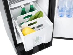 Thetford T2138 12v Compressor Fridge Freezer For Campers & Motorhomes 9 Thetford T2138 12v Compressor Fridge Freezer For Campers & Motorhomes -Outdoor Gear Store thetford T2138 door 78716.1616066283