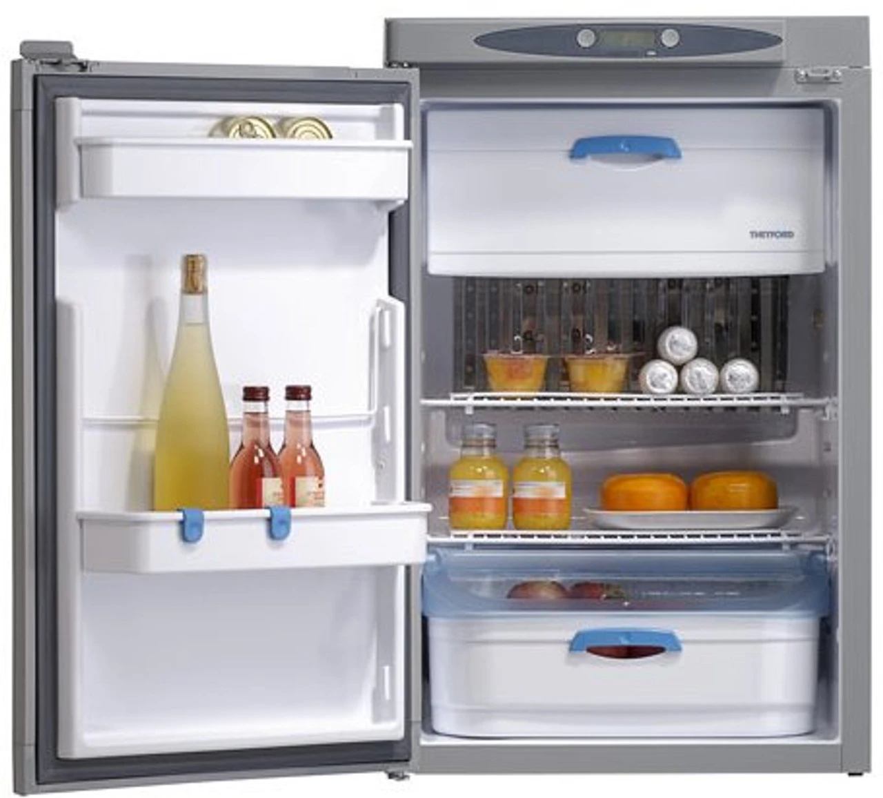 Thetford N100 Fridge 3 Thetford N100 Fridge