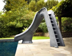 SR Smith Typhoon Swimming Pool Water Flume Slide -Outdoor Gear Store typhoon on pool 2 300dpi 53710.1389695472