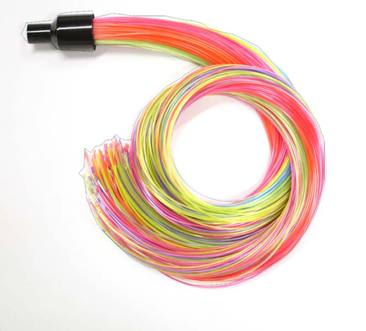 Fibre Optic UV Reactive Sensory Lighting Kit 4 Fibre Optic UV Reactive Sensory Lighting Kit - Image 2