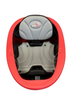 Pyranha Venture Flex Fit 4 - Recreational Kayak -Outdoor Gear Store venture flex fit4 25466.1600779748