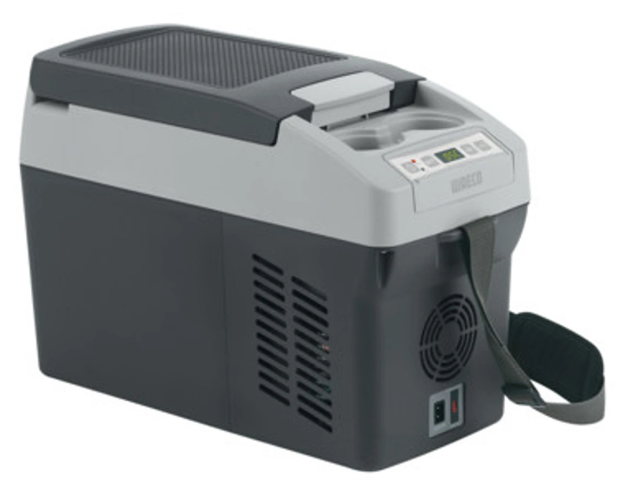 Waeco CoolFreeze Coolbox CDF11 Mobile 12v 24v DC Car Fridge 3 Waeco CoolFreeze Coolbox CDF11 Mobile 12v 24v DC Car Fridge