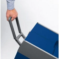 Dometic Waeco Mobicool W48 Electric 12v Mains Portable Cool Box 12 Dometic Waeco Mobicool W48 Electric 12v Mains Portable Cool Box -Outdoor Gear Store waeco mobicool w48 electric cool box3 80131.1533742822