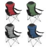 Kampa XL High Back Camping Chair -Outdoor Gear Store xl high back combined 90327.1674739212