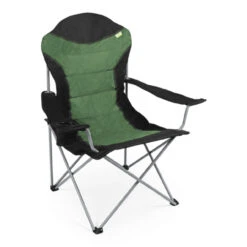 Kampa XL High Back Camping Chair 10 Kampa XL High Back Camping Chair -Outdoor Gear Store xl high back fern 78159.1664357166