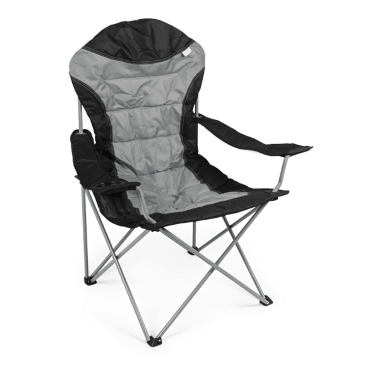 Kampa XL High Back Camping Chair 4 Kampa XL High Back Camping Chair - Image 2