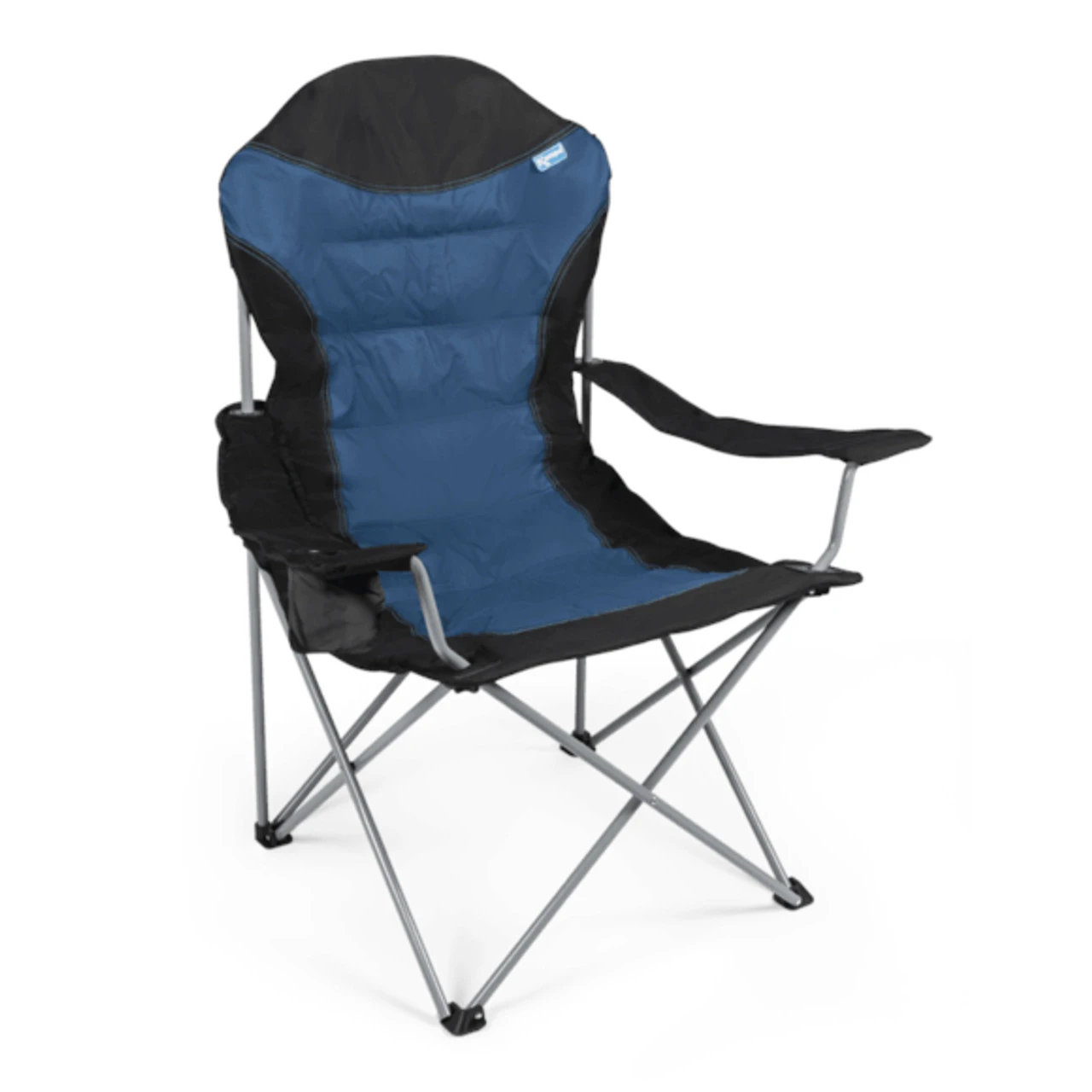 Kampa XL High Back Camping Chair 7 Kampa XL High Back Camping Chair - Image 5